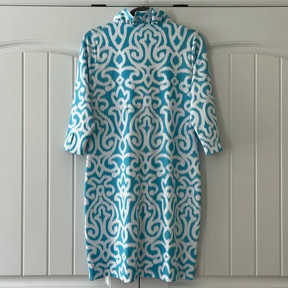 Gretchen Scott Dress - Picture 4 of 5